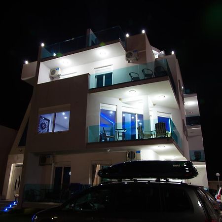 A3 Apartments Ulcinj Ngoại thất bức ảnh