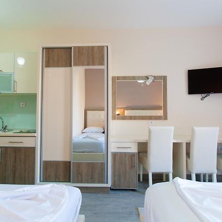 A3 Apartments Ulcinj Ngoại thất bức ảnh