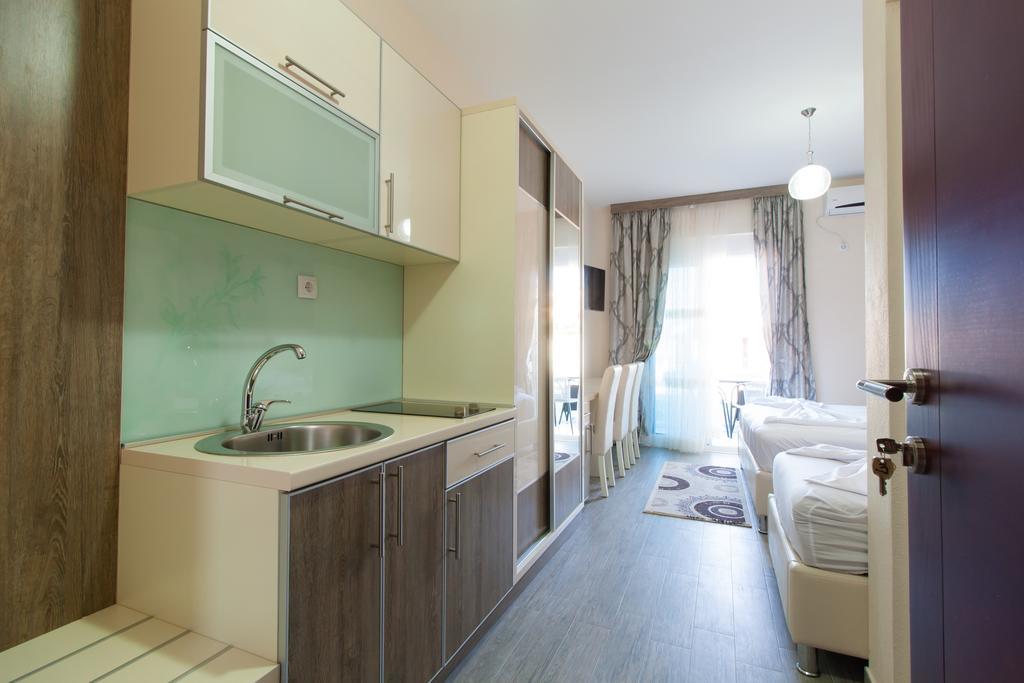 A3 Apartments Ulcinj Ngoại thất bức ảnh