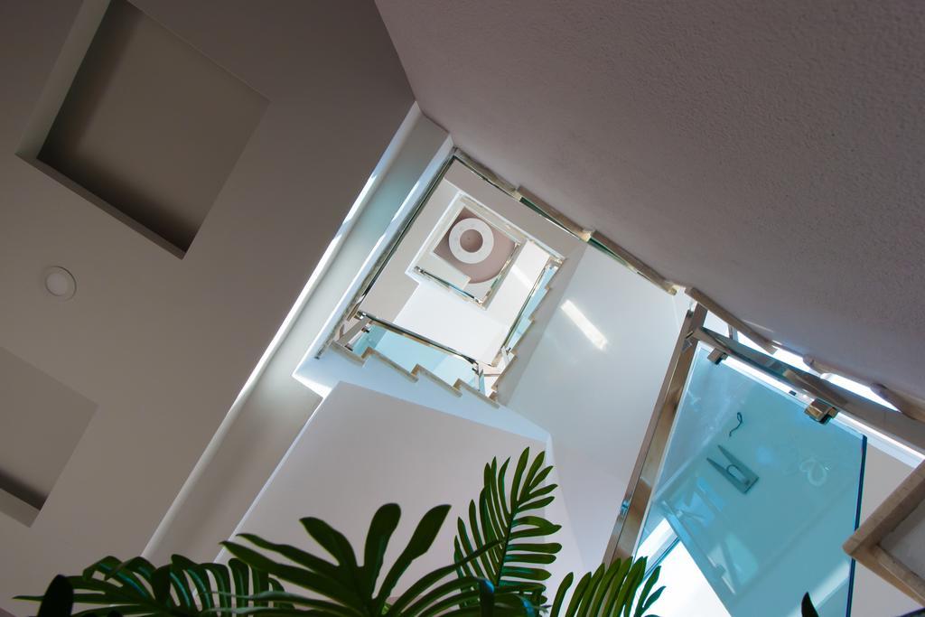 A3 Apartments Ulcinj Ngoại thất bức ảnh