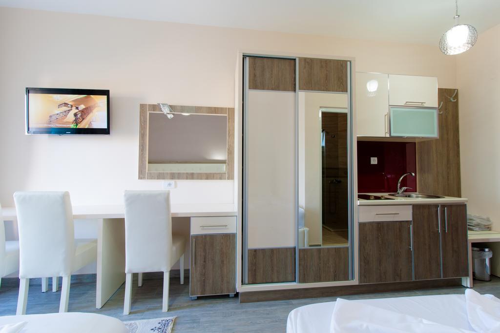 A3 Apartments Ulcinj Ngoại thất bức ảnh