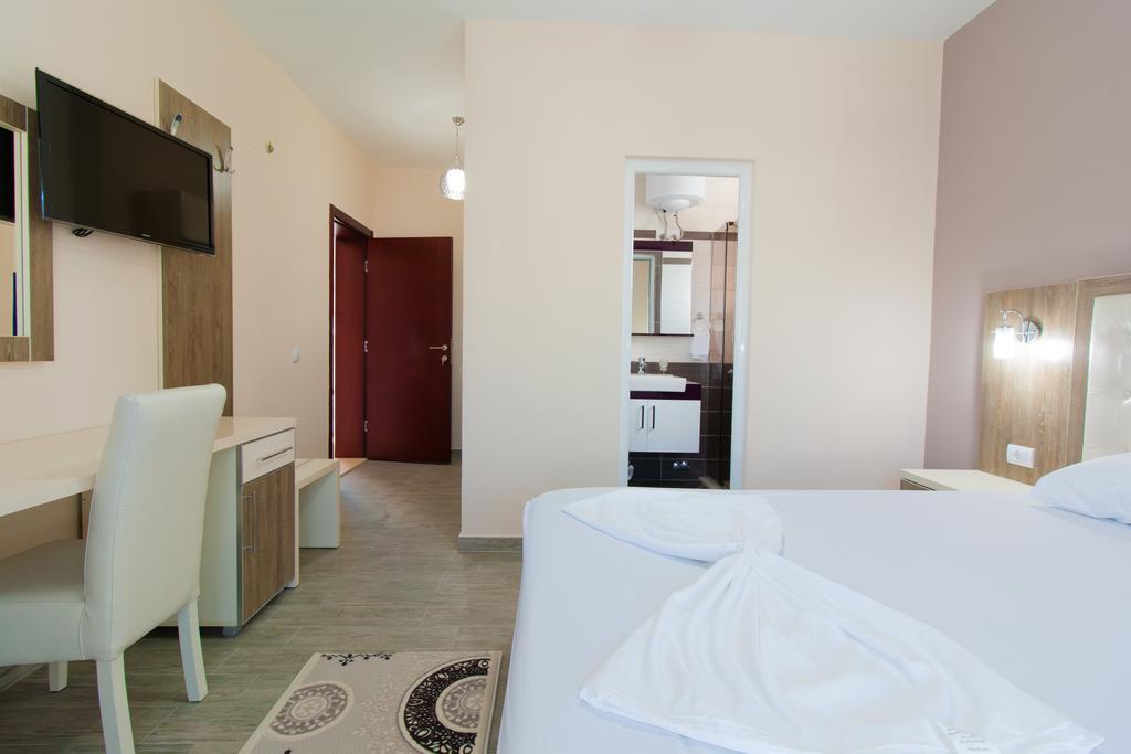 A3 Apartments Ulcinj Ngoại thất bức ảnh