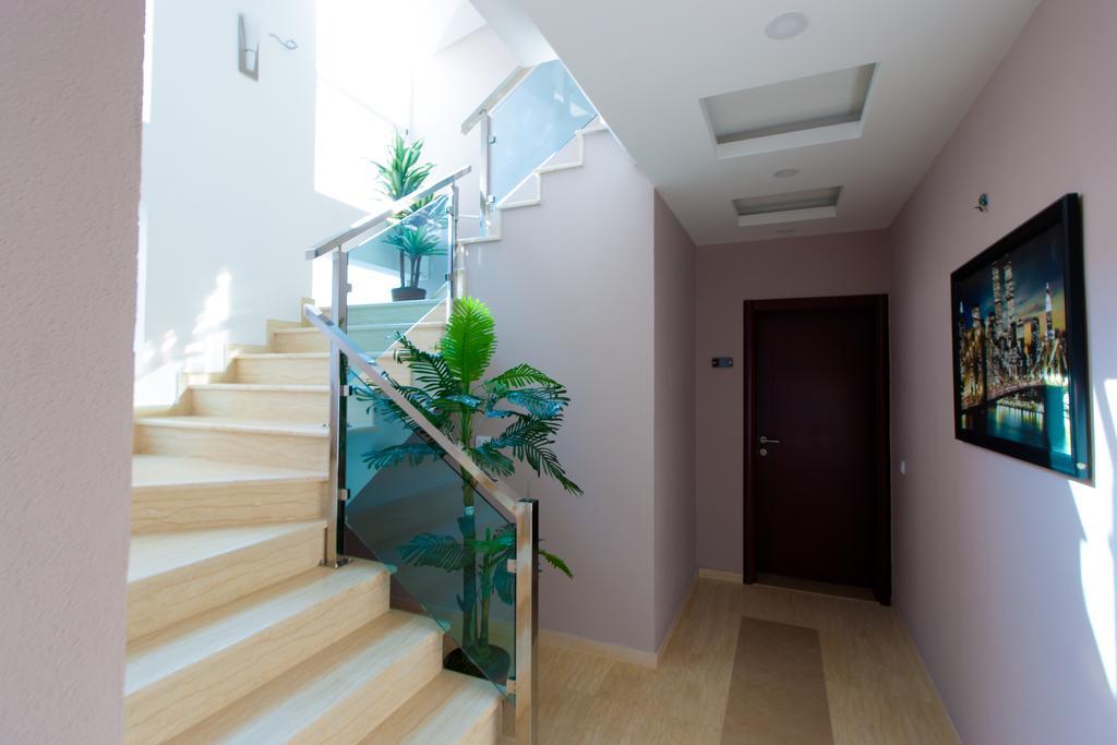 A3 Apartments Ulcinj Ngoại thất bức ảnh