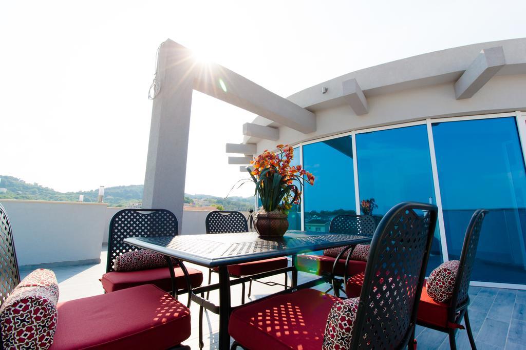 A3 Apartments Ulcinj Ngoại thất bức ảnh
