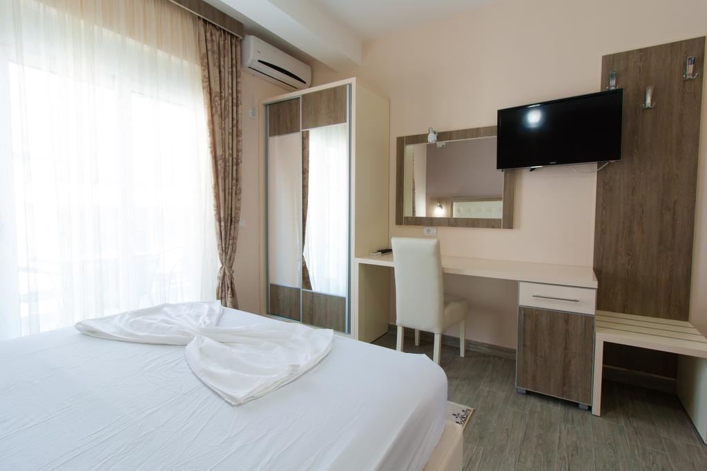 A3 Apartments Ulcinj Ngoại thất bức ảnh