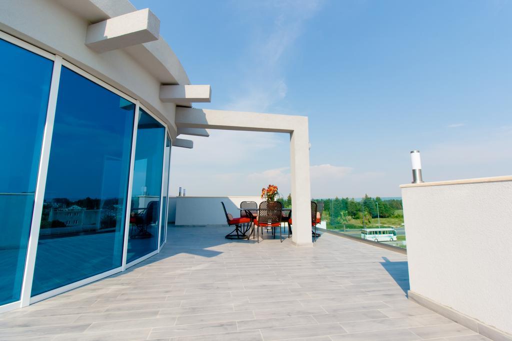 A3 Apartments Ulcinj Ngoại thất bức ảnh
