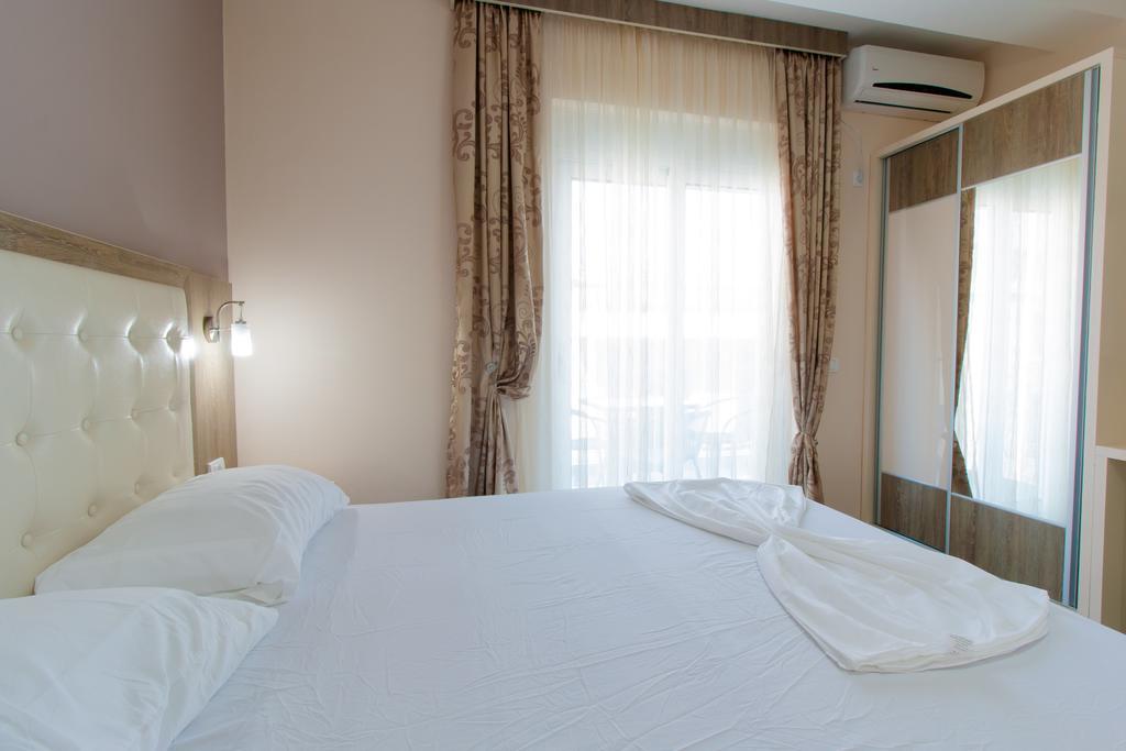 A3 Apartments Ulcinj Ngoại thất bức ảnh