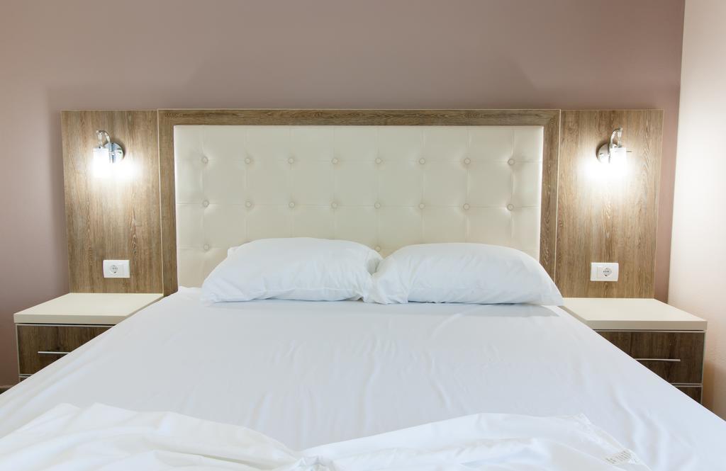 A3 Apartments Ulcinj Ngoại thất bức ảnh