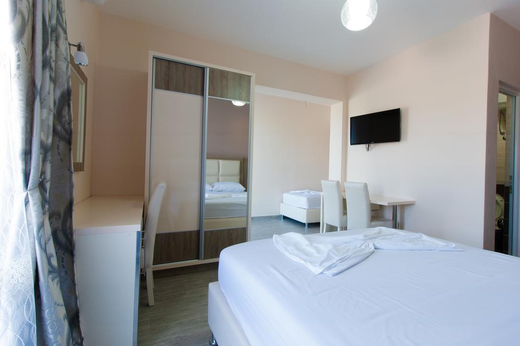 A3 Apartments Ulcinj Ngoại thất bức ảnh