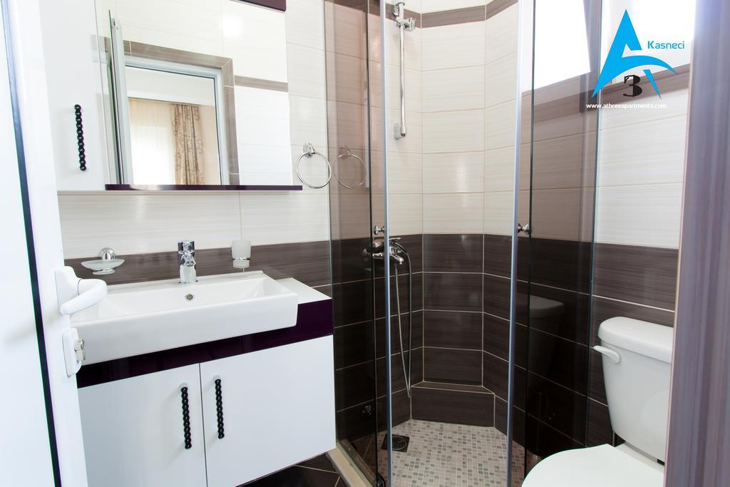 A3 Apartments Ulcinj Ngoại thất bức ảnh