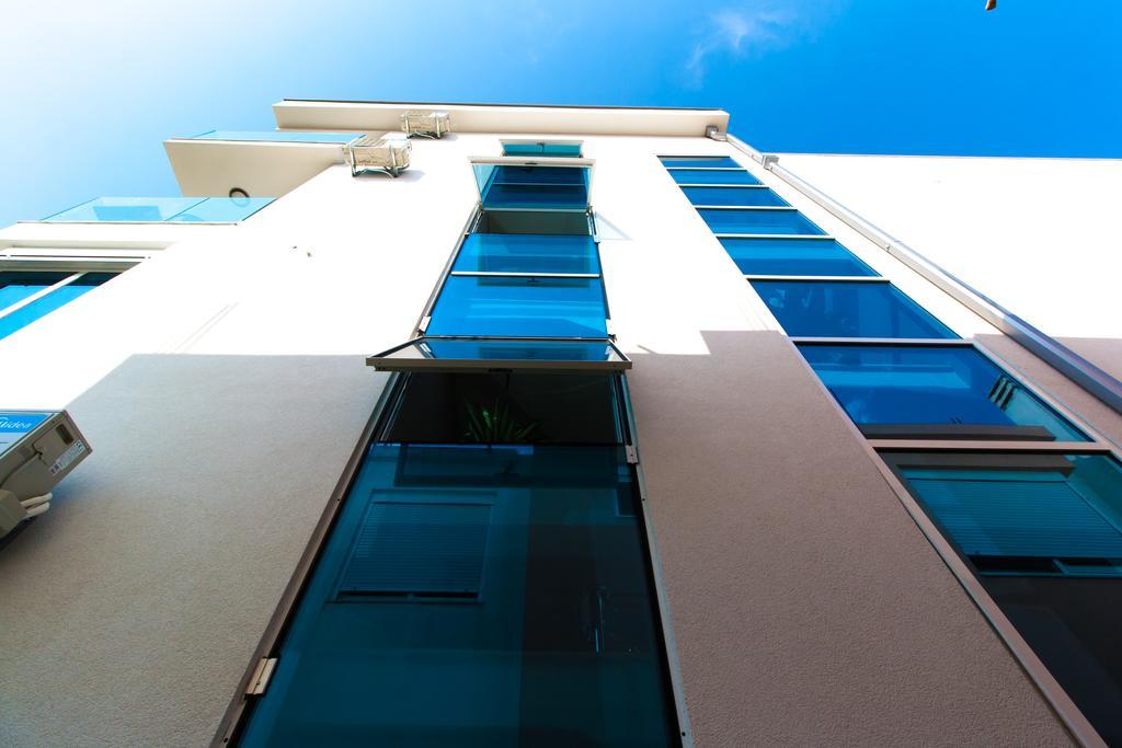 A3 Apartments Ulcinj Ngoại thất bức ảnh