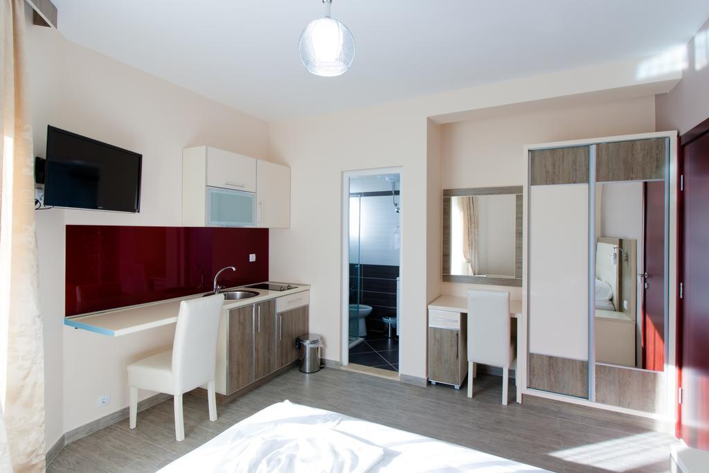 A3 Apartments Ulcinj Ngoại thất bức ảnh