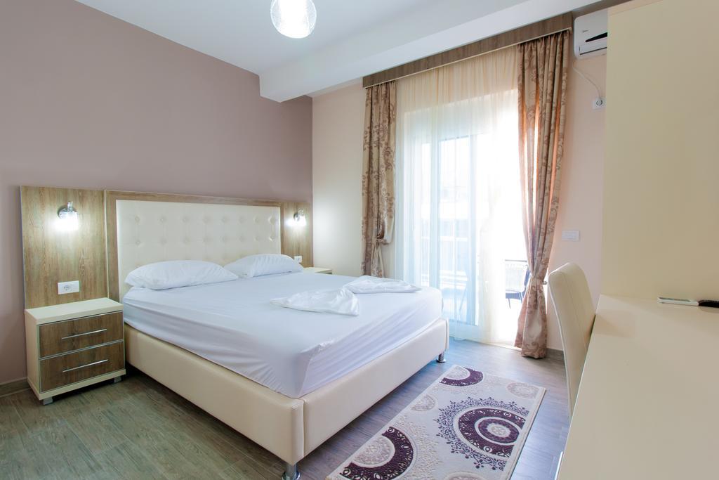 A3 Apartments Ulcinj Ngoại thất bức ảnh