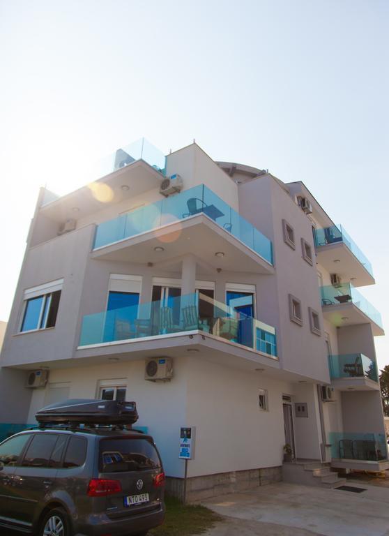 A3 Apartments Ulcinj Ngoại thất bức ảnh