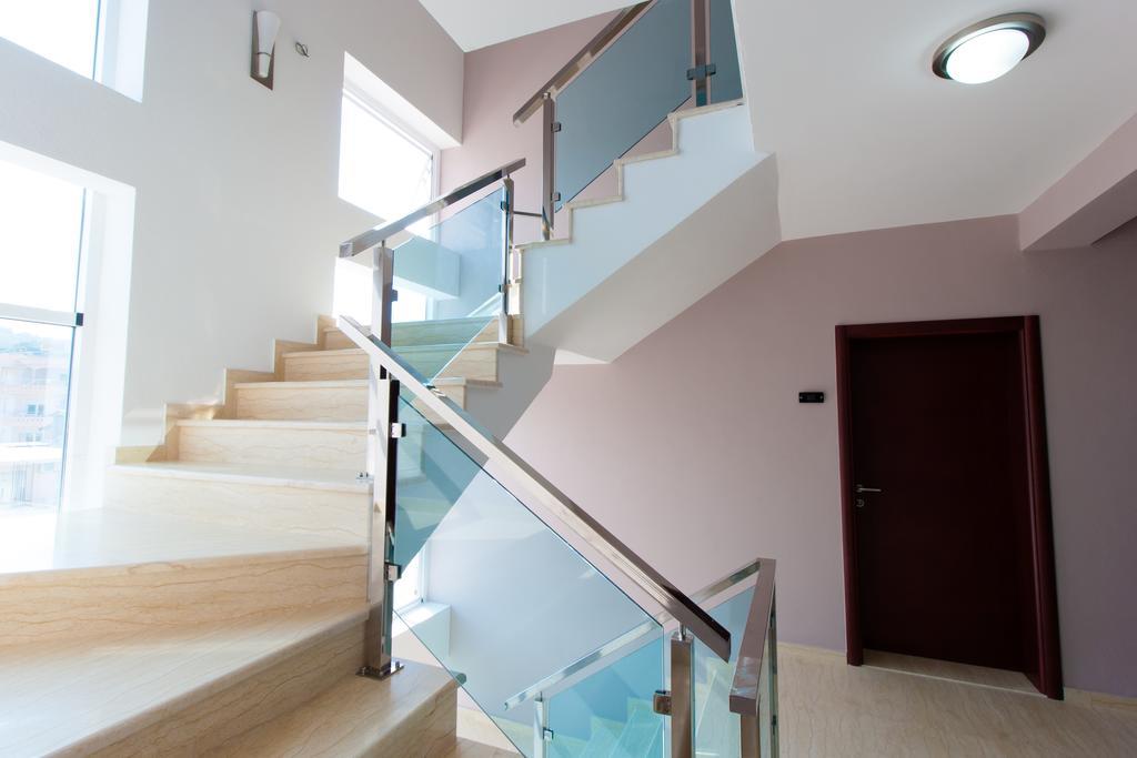 A3 Apartments Ulcinj Ngoại thất bức ảnh