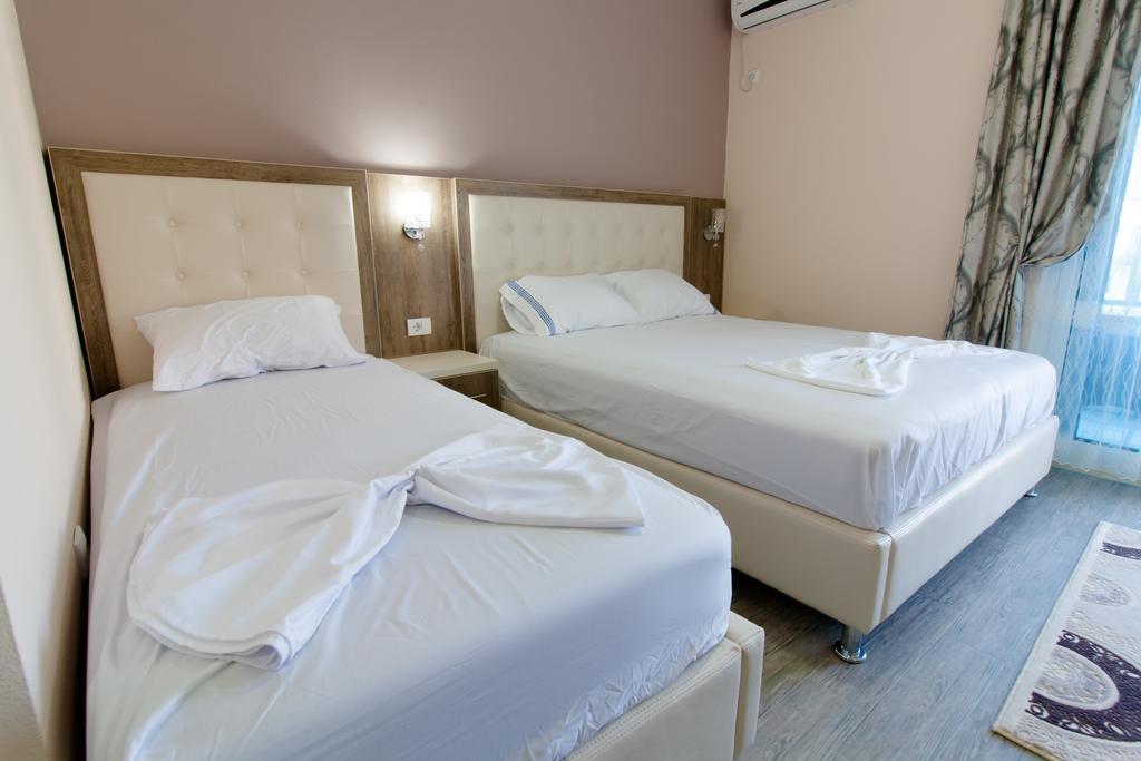 A3 Apartments Ulcinj Ngoại thất bức ảnh