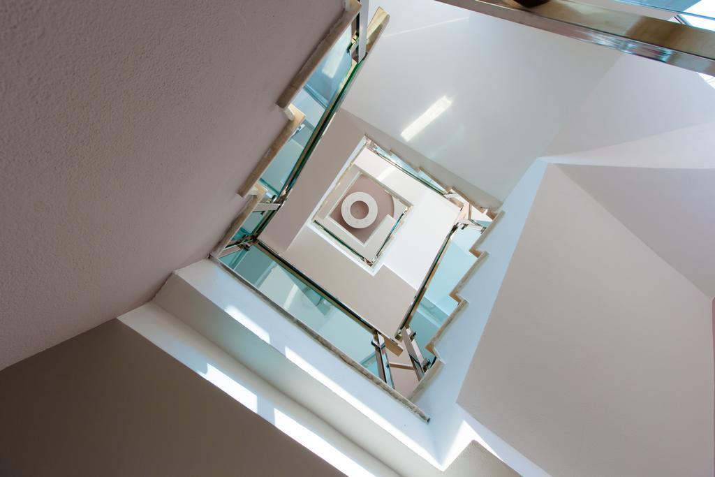 A3 Apartments Ulcinj Ngoại thất bức ảnh