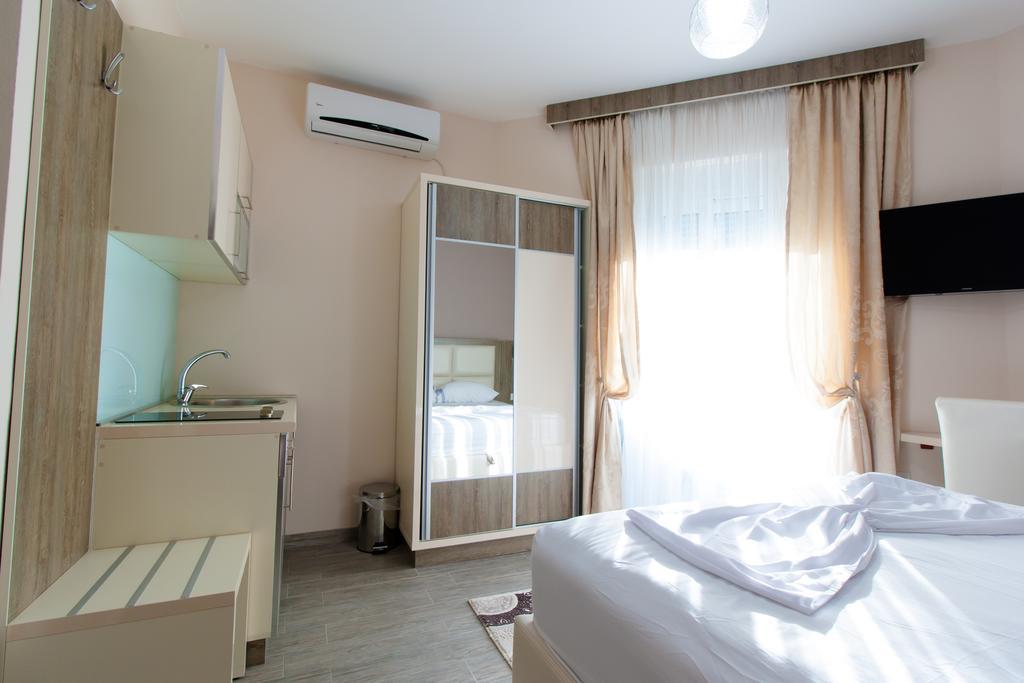 A3 Apartments Ulcinj Ngoại thất bức ảnh