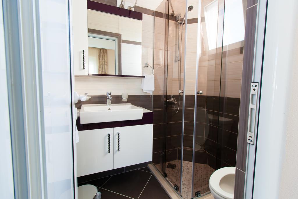 A3 Apartments Ulcinj Ngoại thất bức ảnh