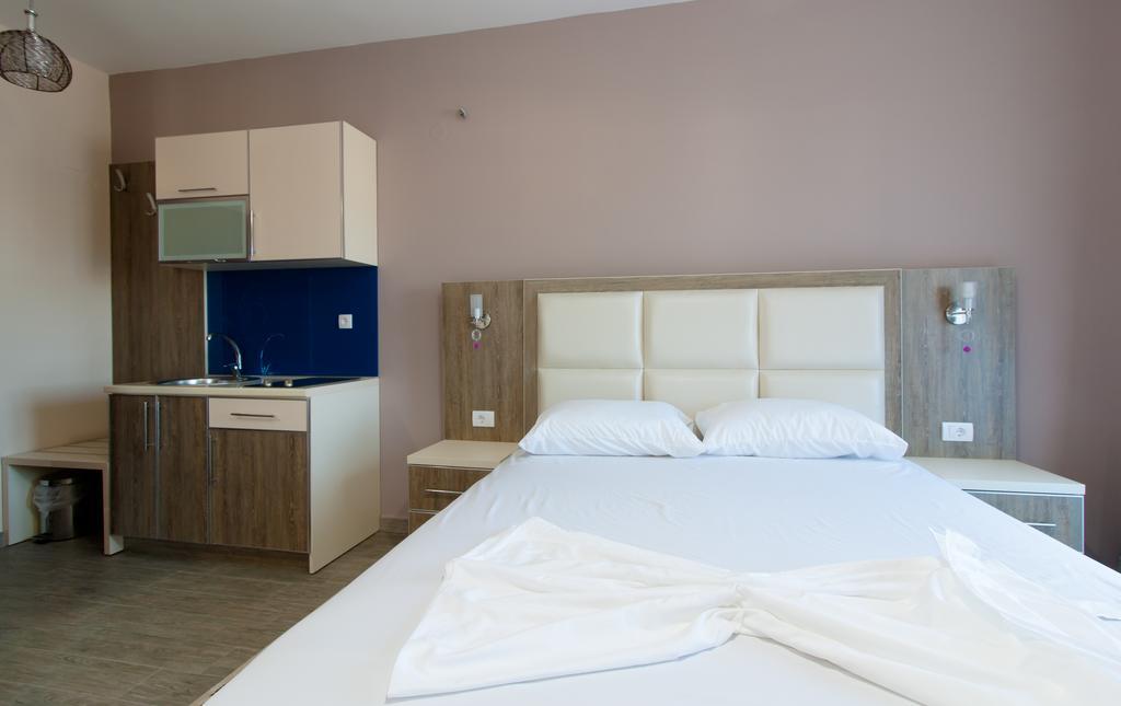 A3 Apartments Ulcinj Ngoại thất bức ảnh