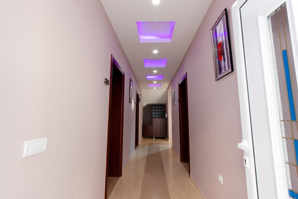 A3 Apartments Ulcinj Ngoại thất bức ảnh