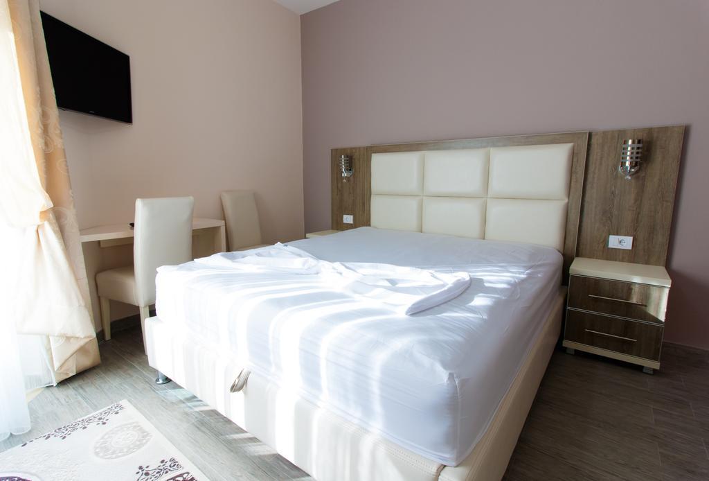A3 Apartments Ulcinj Ngoại thất bức ảnh