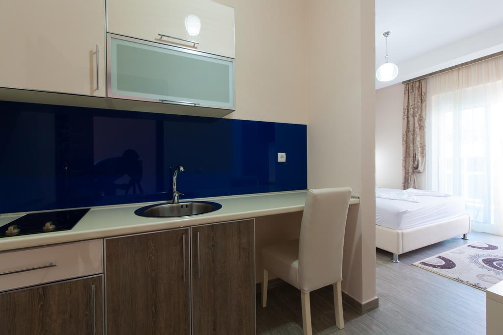 A3 Apartments Ulcinj Ngoại thất bức ảnh