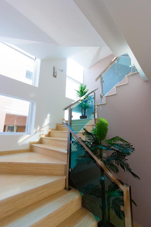 A3 Apartments Ulcinj Ngoại thất bức ảnh