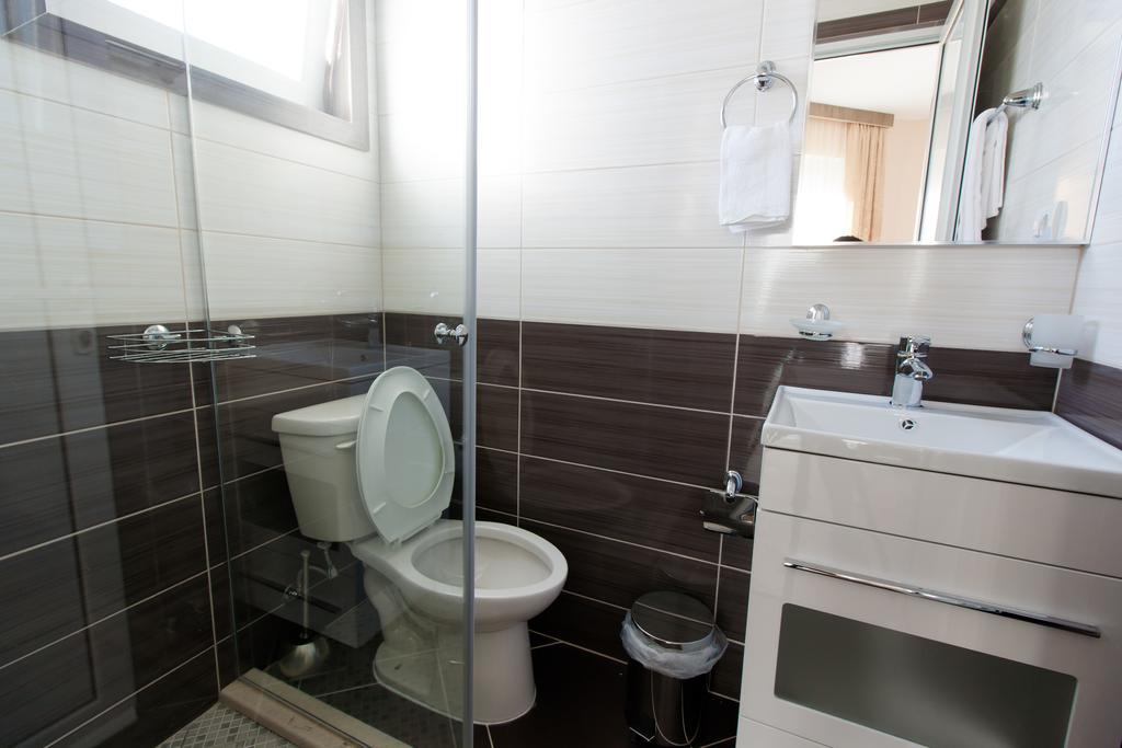 A3 Apartments Ulcinj Ngoại thất bức ảnh