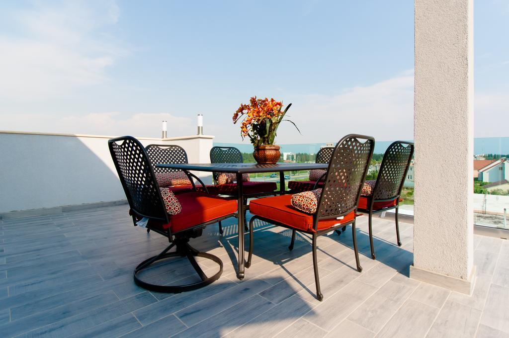 A3 Apartments Ulcinj Ngoại thất bức ảnh