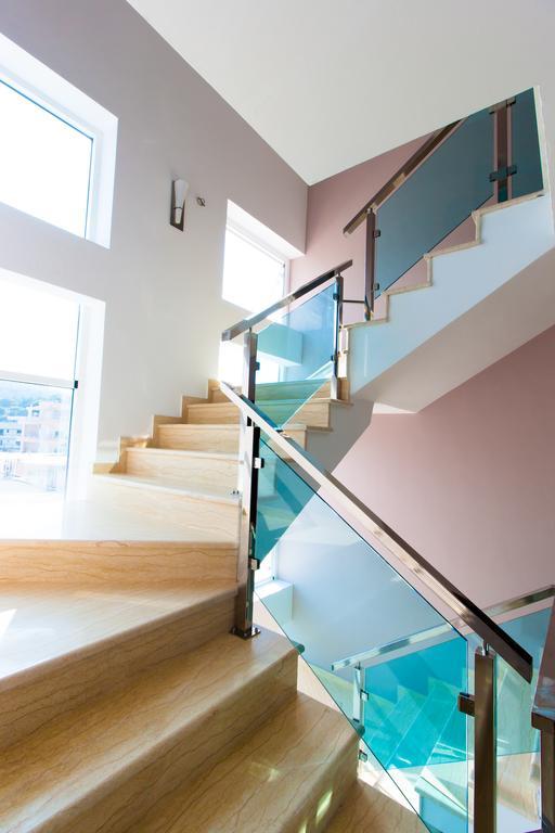 A3 Apartments Ulcinj Ngoại thất bức ảnh