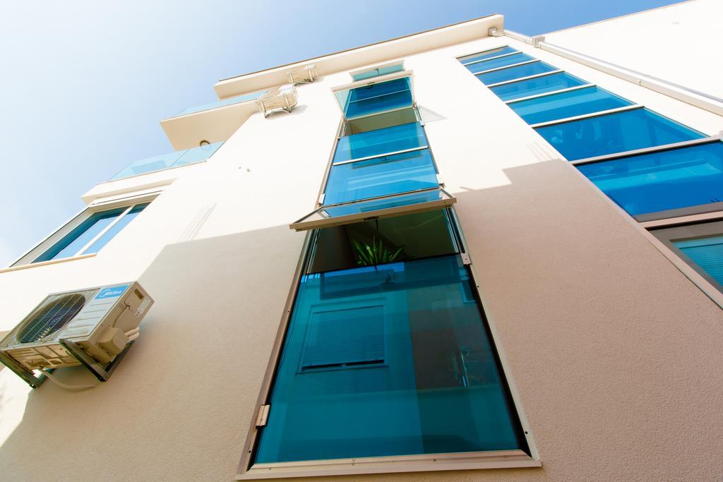 A3 Apartments Ulcinj Ngoại thất bức ảnh
