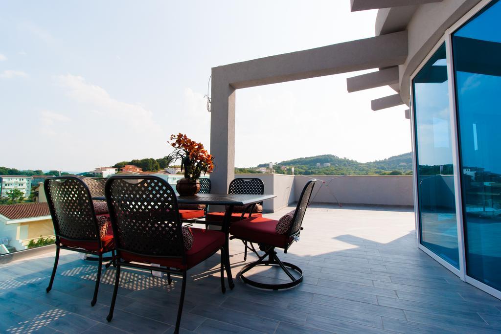 A3 Apartments Ulcinj Ngoại thất bức ảnh
