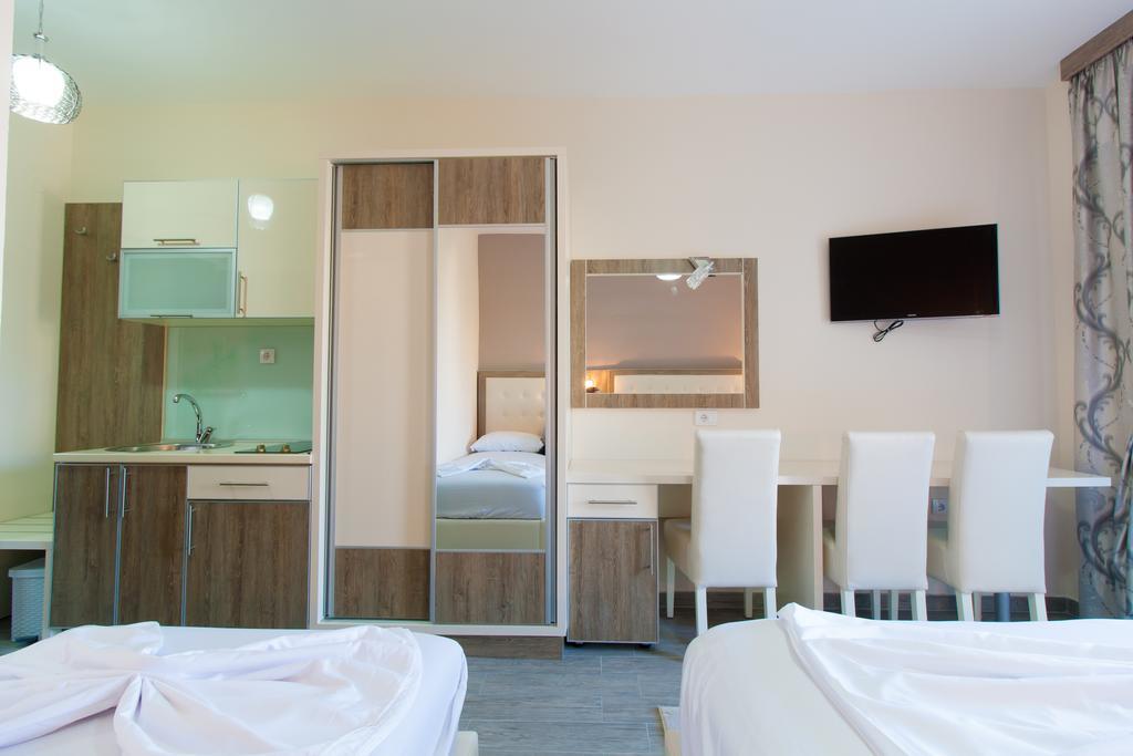 A3 Apartments Ulcinj Ngoại thất bức ảnh